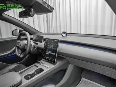 Nio ET5T