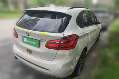 BMW 2 Series Active Tourer