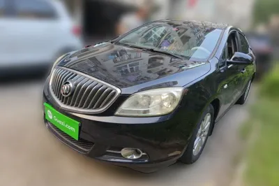 Buick GT