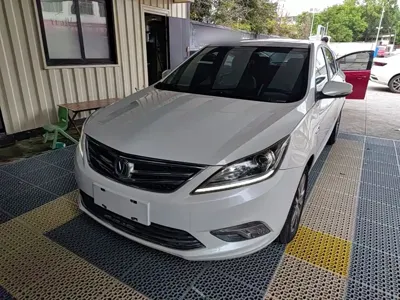 Changan Eado