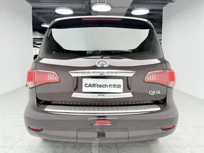 Infiniti QX80