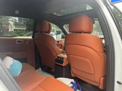 Li Auto Li L7