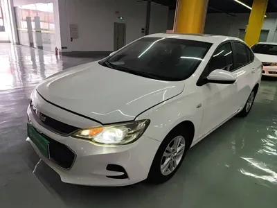 Chevrolet Cavalier