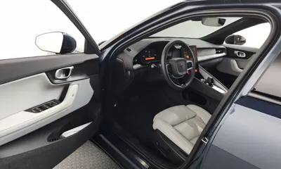 Polestar Polestar 2