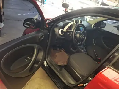 Smart Smart Forfour