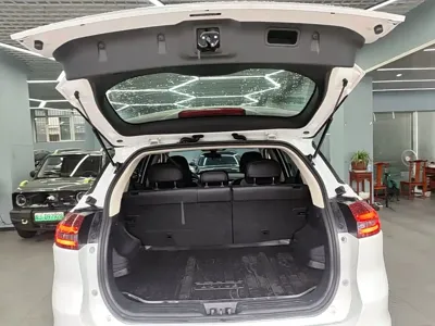 Geely Boyue