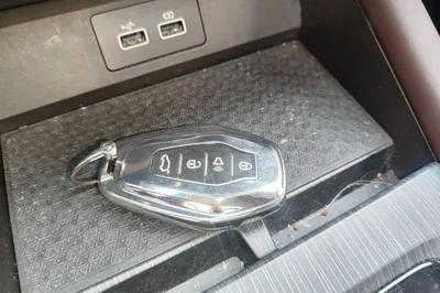 Jetour X90 Plus