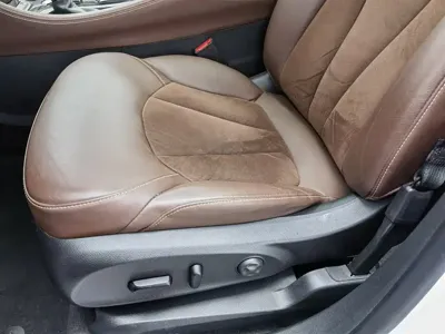 Buick Envision Plus