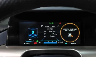 Hyundai Nexo