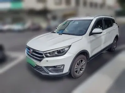Hanteng Hanteng X5