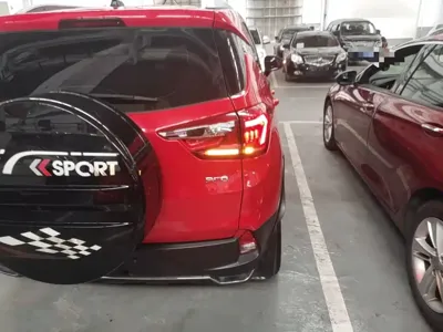 BYD Yuan Pro