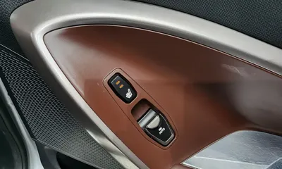 Hyundai Maxcruz