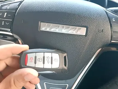 Haval M6