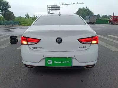 Buick Verano