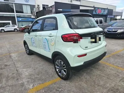 Leapmotor Leapmotor T03