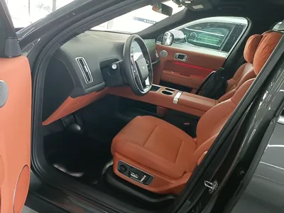 Li Auto L9