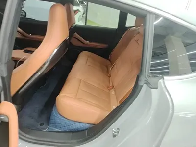 Nio ET5