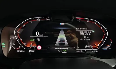 BMW Gran Turismo