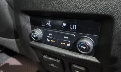 ChevroletGMDaewoo Traverse