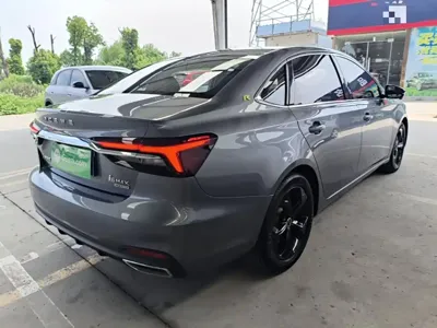 Roewe i6 Max