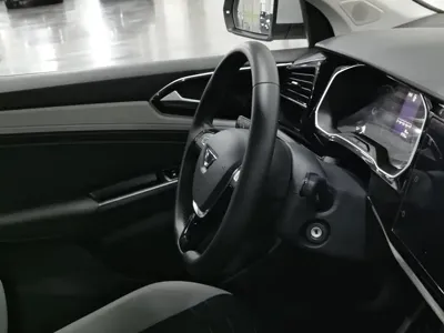 Jetta VS5