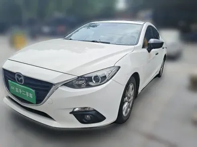 Mazda 3 Axela