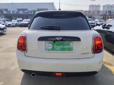 MINI Mini Cooper