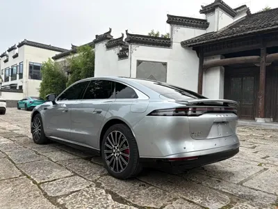 Fulwin 风云A9L