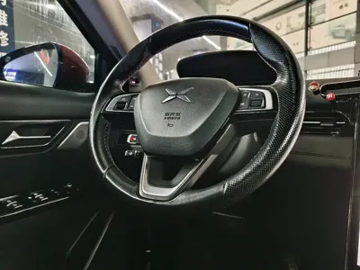 Xpeng G3