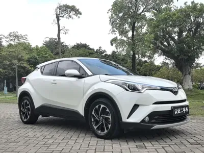 Toyota Izoa