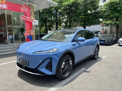Hongqi 红旗天工06
