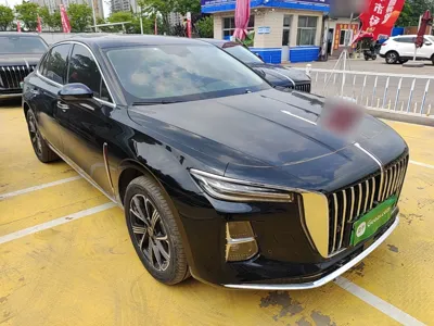 Hongqi H5 PHEV