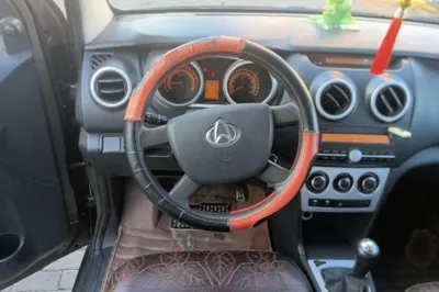 CHANGAN KAICHENG Ounuo S