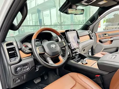 RAM Ram Trucks