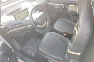 Baojun KiWi EV