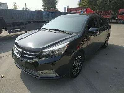 Zotye Z300