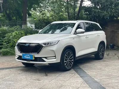 Oshan Oushang X7