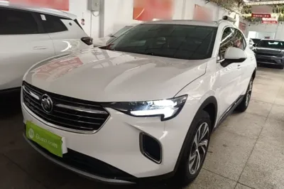 Buick Envision