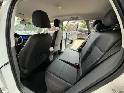 Jetta VS5