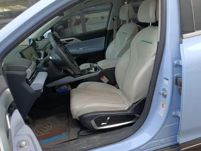 Xpeng P5