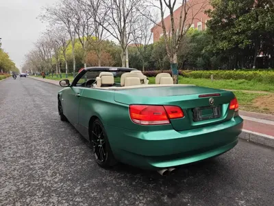 BMW 3 Series (Import)