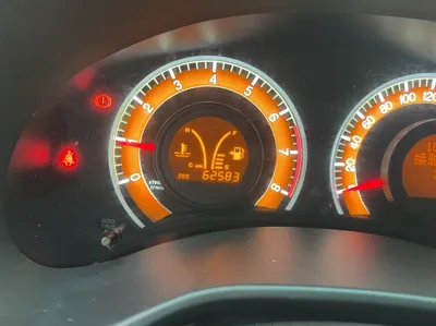 BYD F3