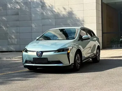 Buick Velite 6