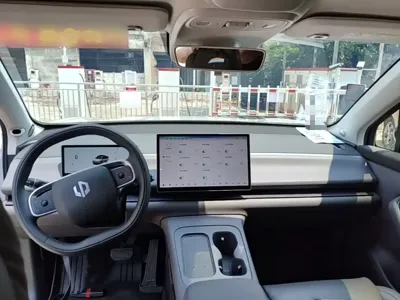 Leapmotor Leapmotor C10
