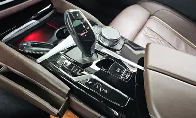 BMW Gran Turismo