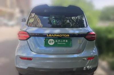 Leapmotor T03