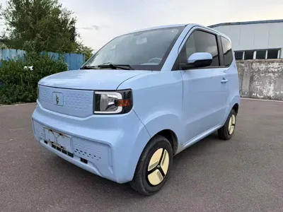 Lingbao Uni
