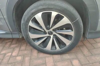 BYD Song PLUS New Energy