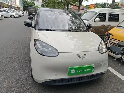 Wuling Bingo