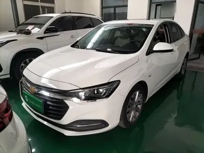 Chevrolet Monza